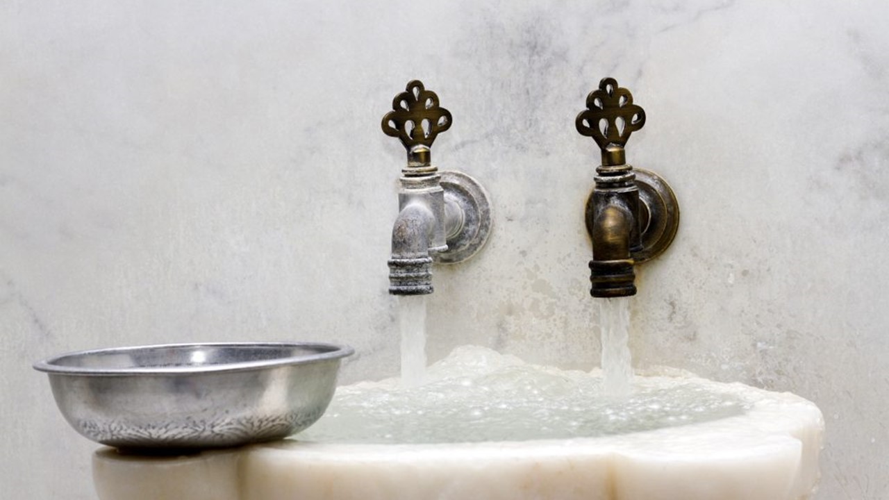 Hamam Taşının Faydaları ve Etkileri